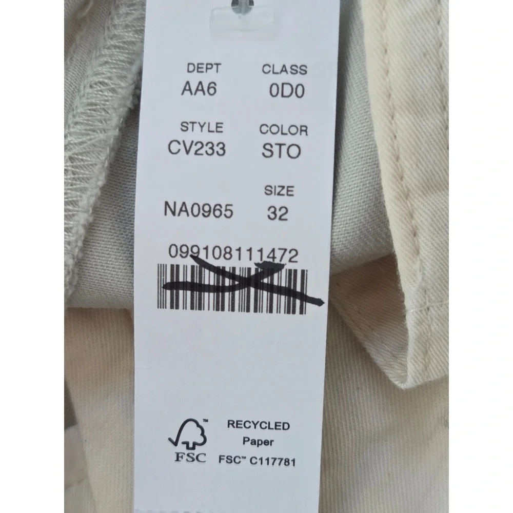 J. Crew 5